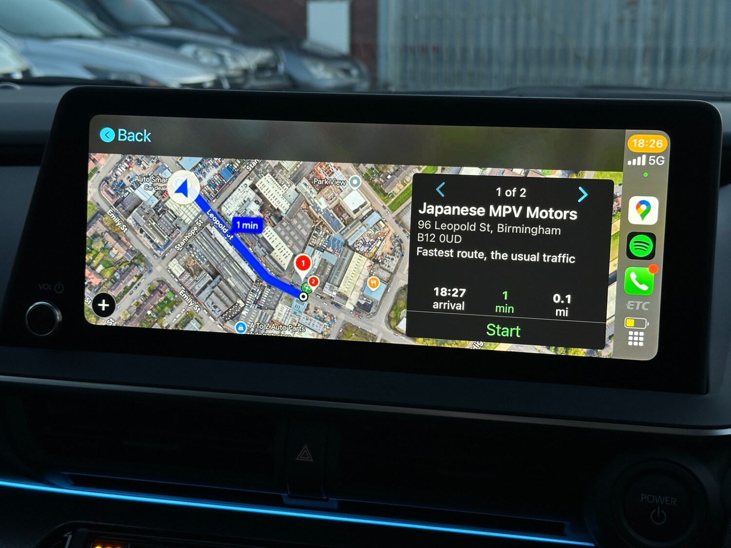 Used Toyota Prius 2023 for sale - 77477044: Photo 37