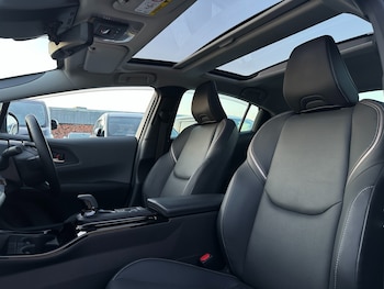 Used Toyota Prius 2023 for sale - 77477044: Photo