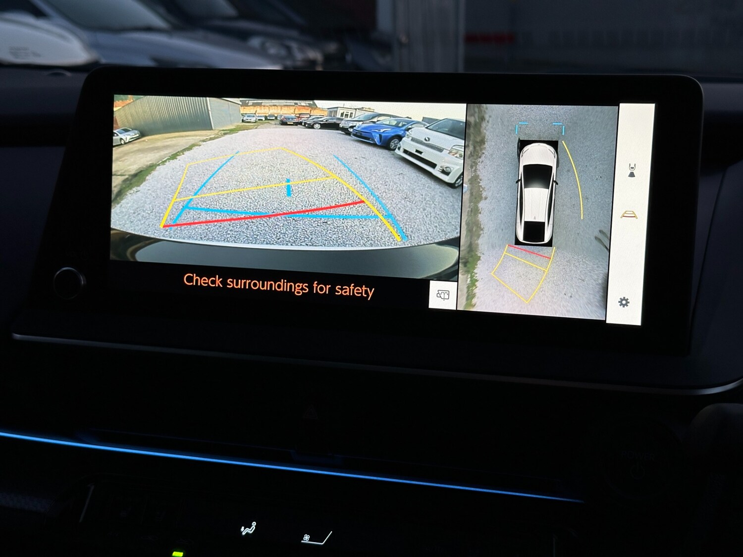 Used Toyota Prius 2023 for sale - 77477044: Photo 45