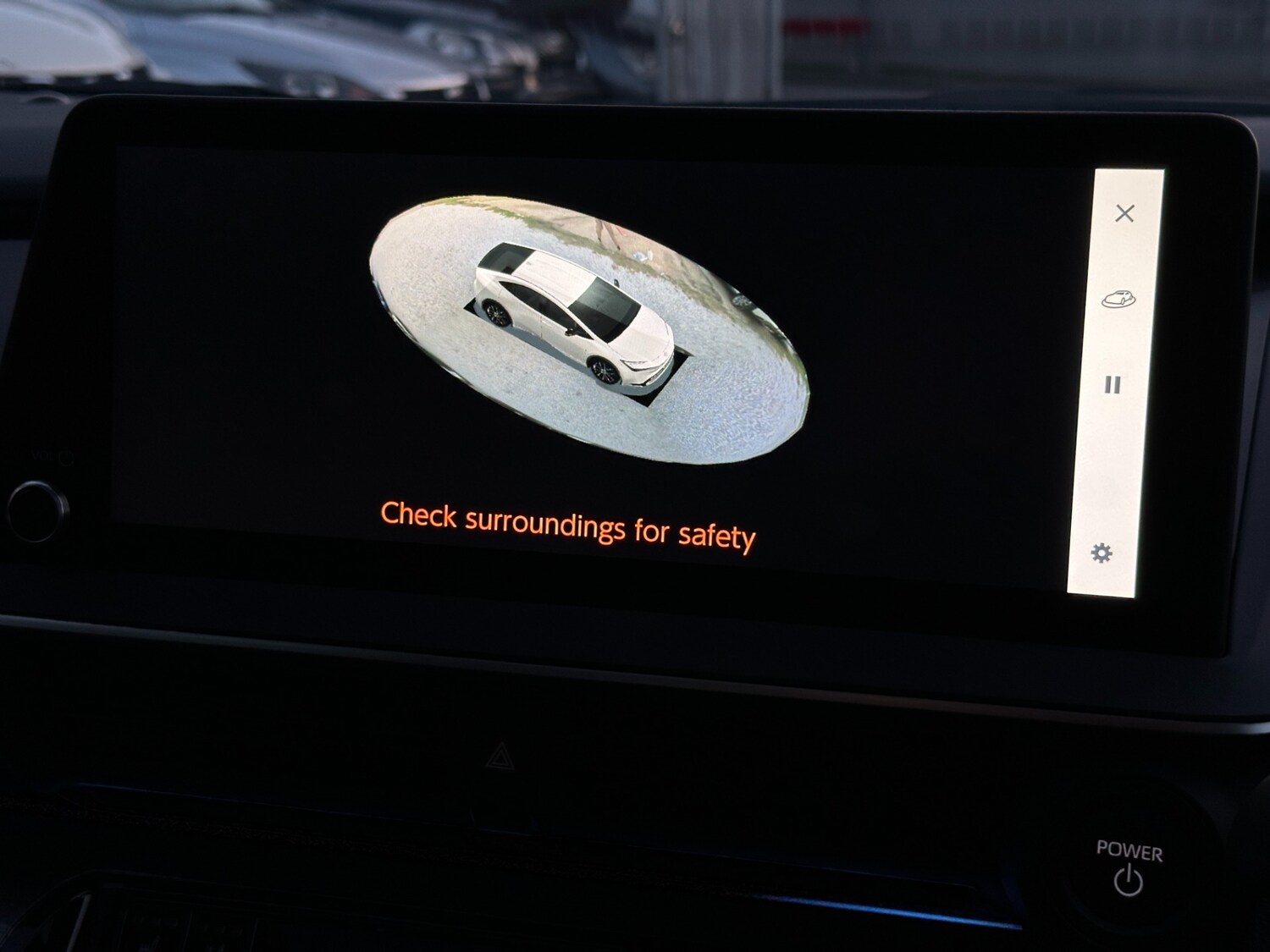 Used Toyota Prius 2023 for sale - 77477044: Photo 49