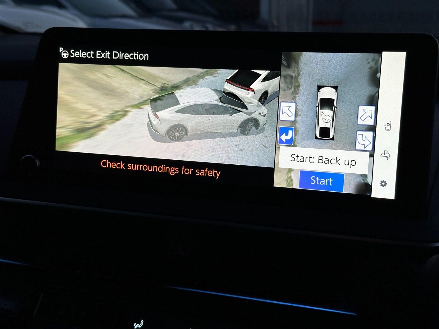 Used Toyota Prius 2023 for sale - 77477044: Photo 51