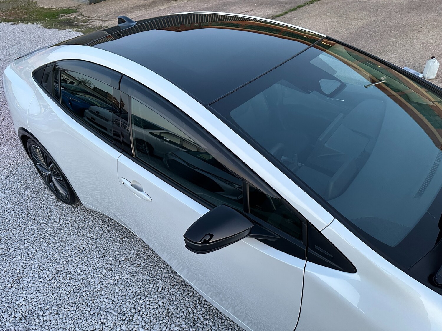 Used Toyota Prius 2023 for sale - 77477044: Photo 56