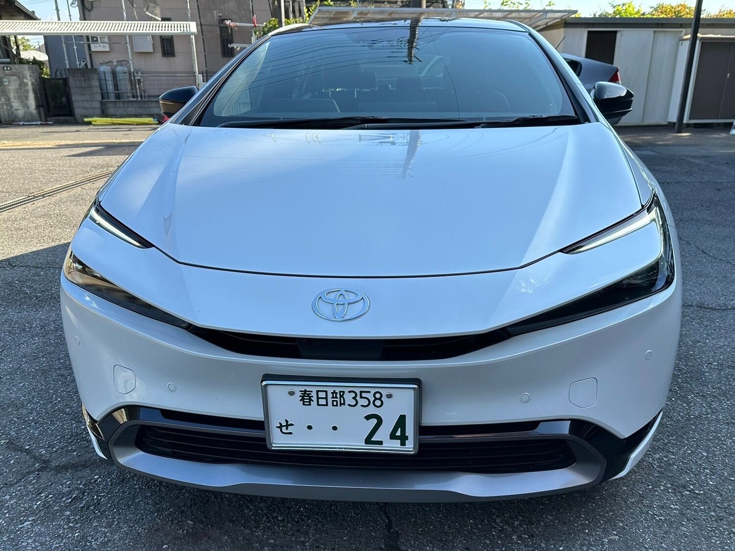 Used Toyota Prius 2023 for sale - 77477044: Photo 61