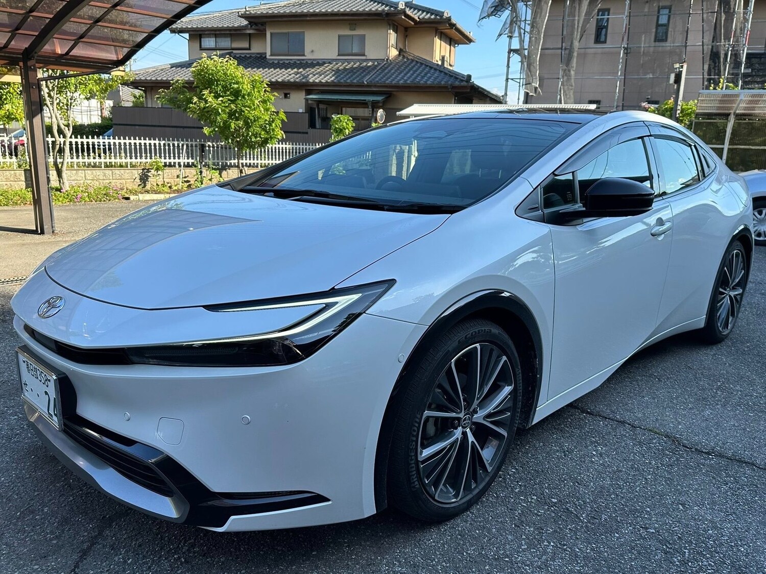 Used Toyota Prius 2023 for sale - 77477044: Photo 62