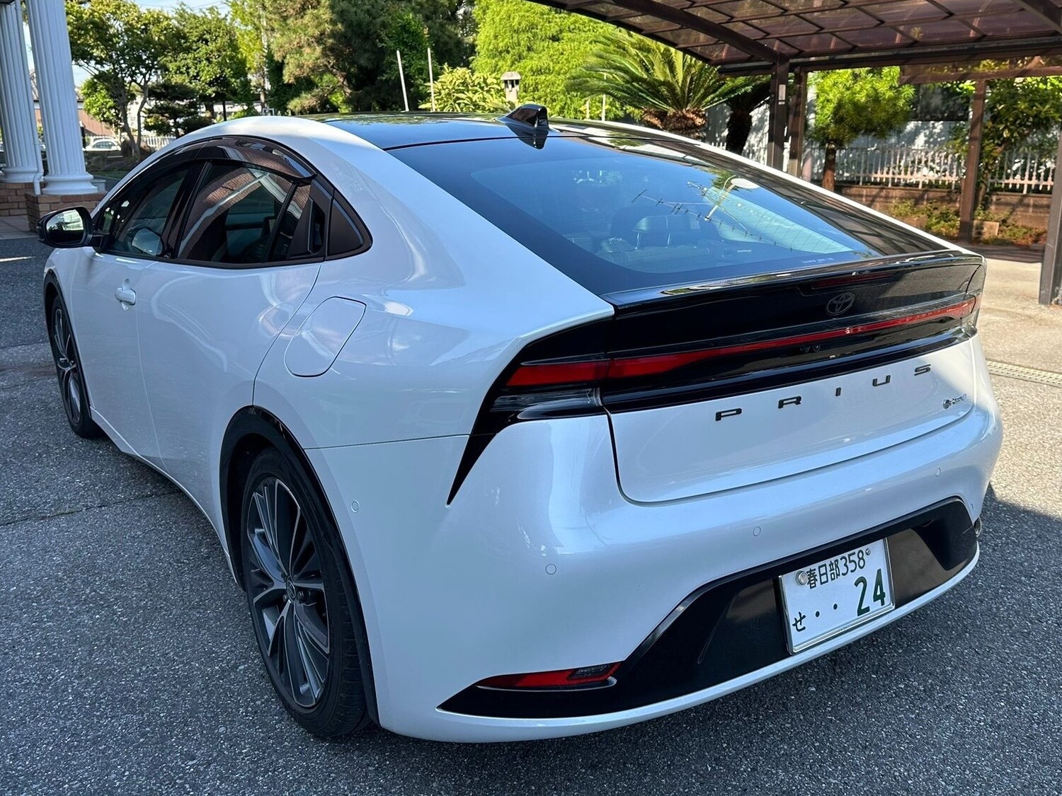 Used Toyota Prius 2023 for sale - 77477044: Photo 64