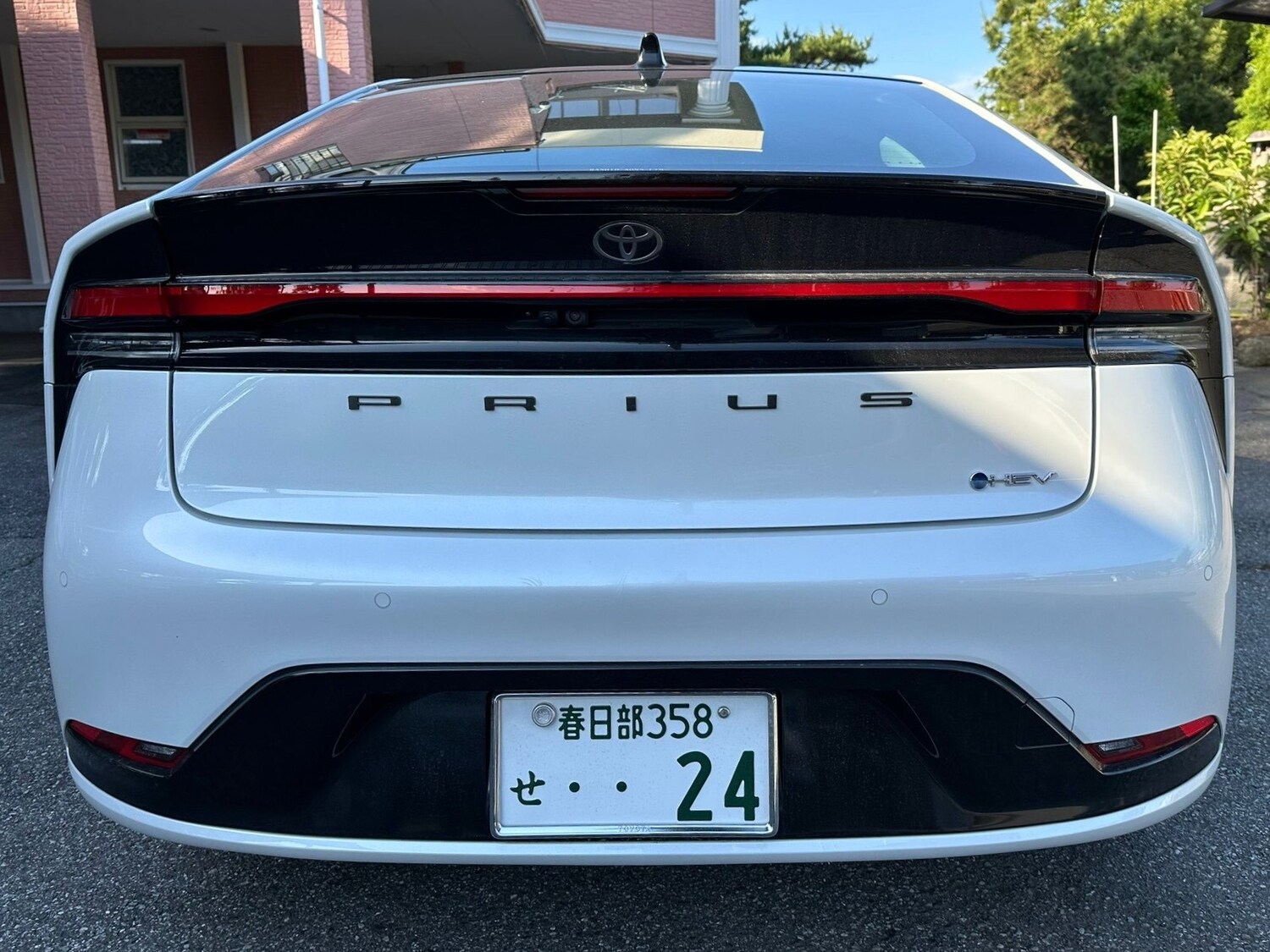 Used Toyota Prius 2023 for sale - 77477044: Photo 65