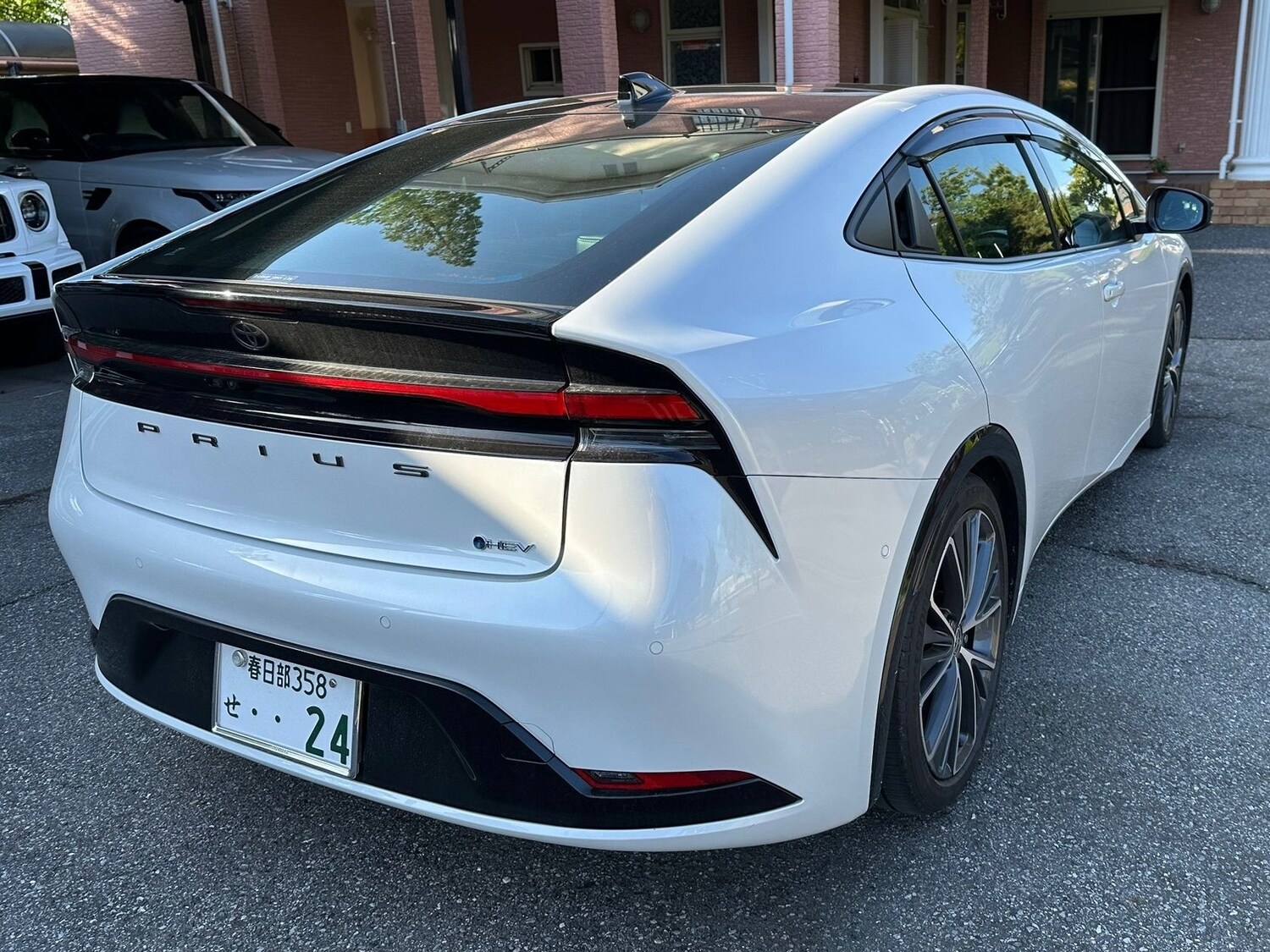 Used Toyota Prius 2023 for sale - 77477044: Photo 66