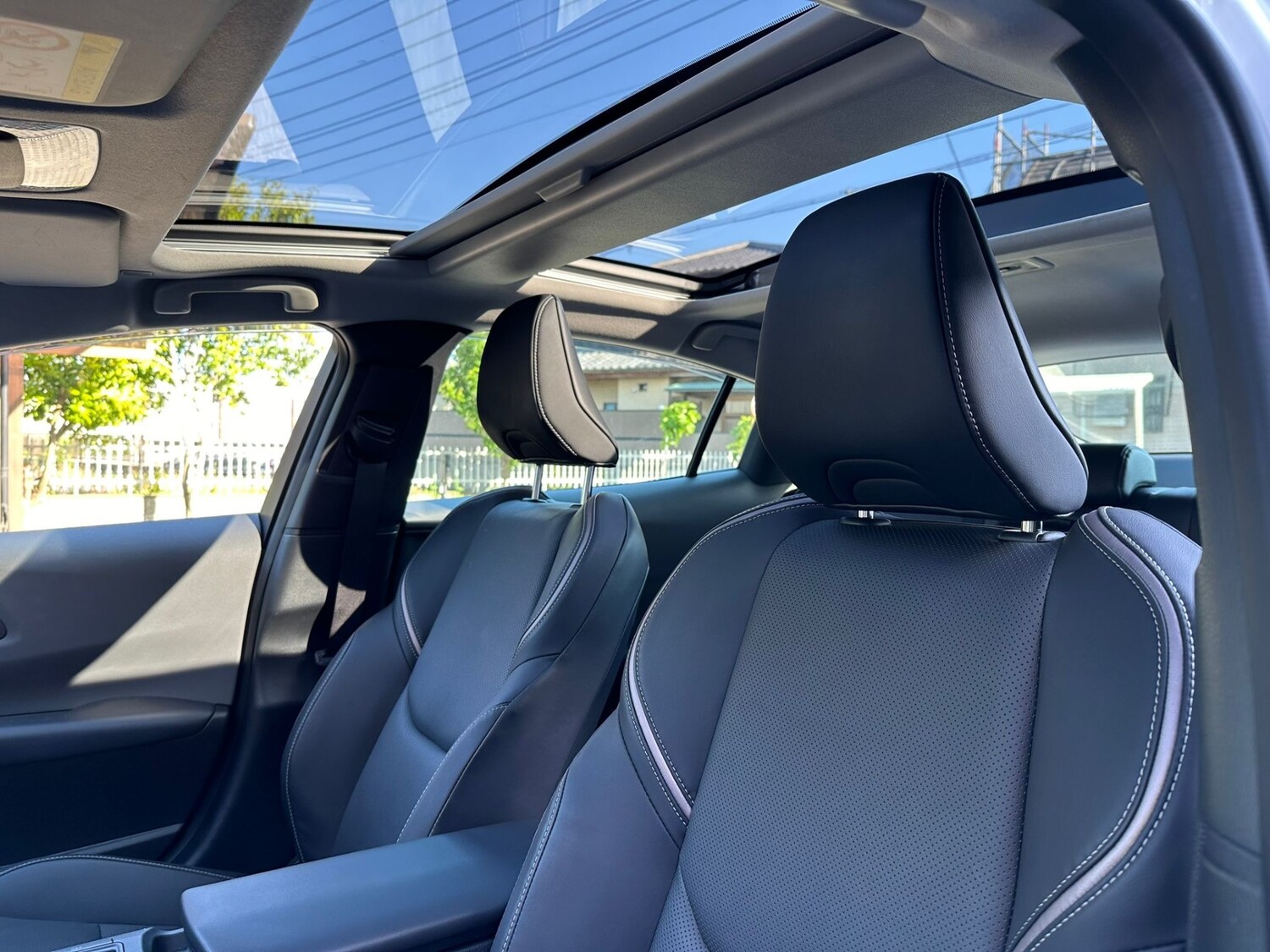 Used Toyota Prius 2023 for sale - 77477044: Photo 68