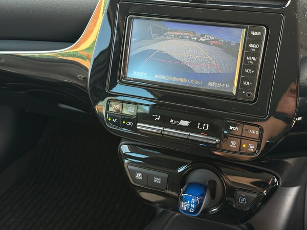 Used Toyota Prius 2021 for sale - 75263140: Photo 10