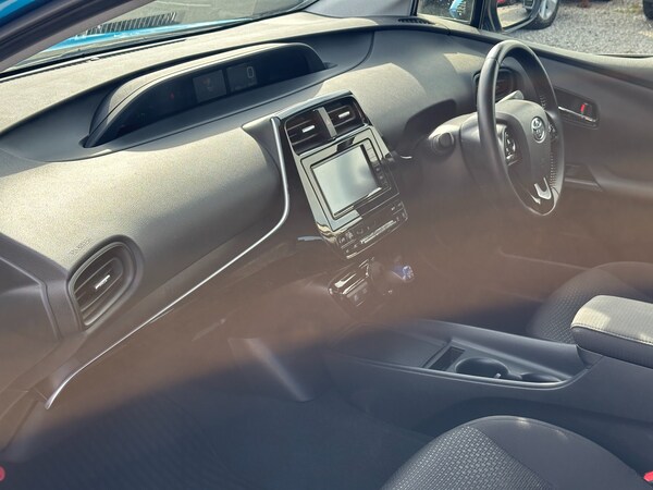 Used Toyota Prius 2021 for sale - 75263140: Photo 17