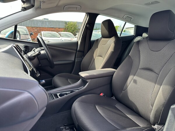 Used Toyota Prius 2021 for sale - 75263140: Photo 18