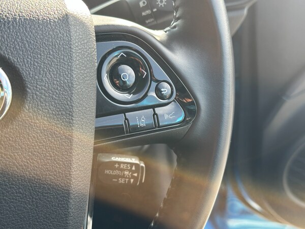 Used Toyota Prius 2021 for sale - 75263140: Photo 23