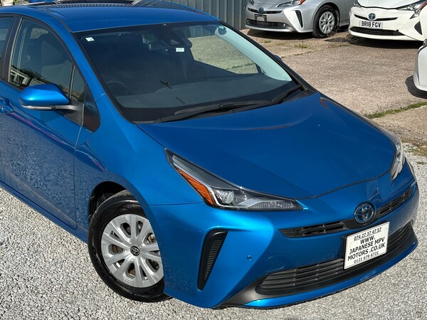 Used Toyota Prius 2021 for sale - 75263140: Photo 24
