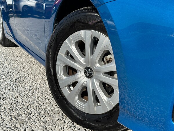 Used Toyota Prius 2021 for sale - 75263140: Photo 25