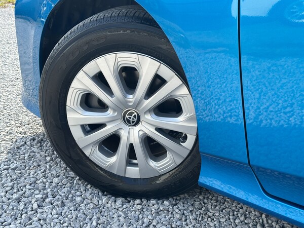 Used Toyota Prius 2021 for sale - 75263140: Photo 26