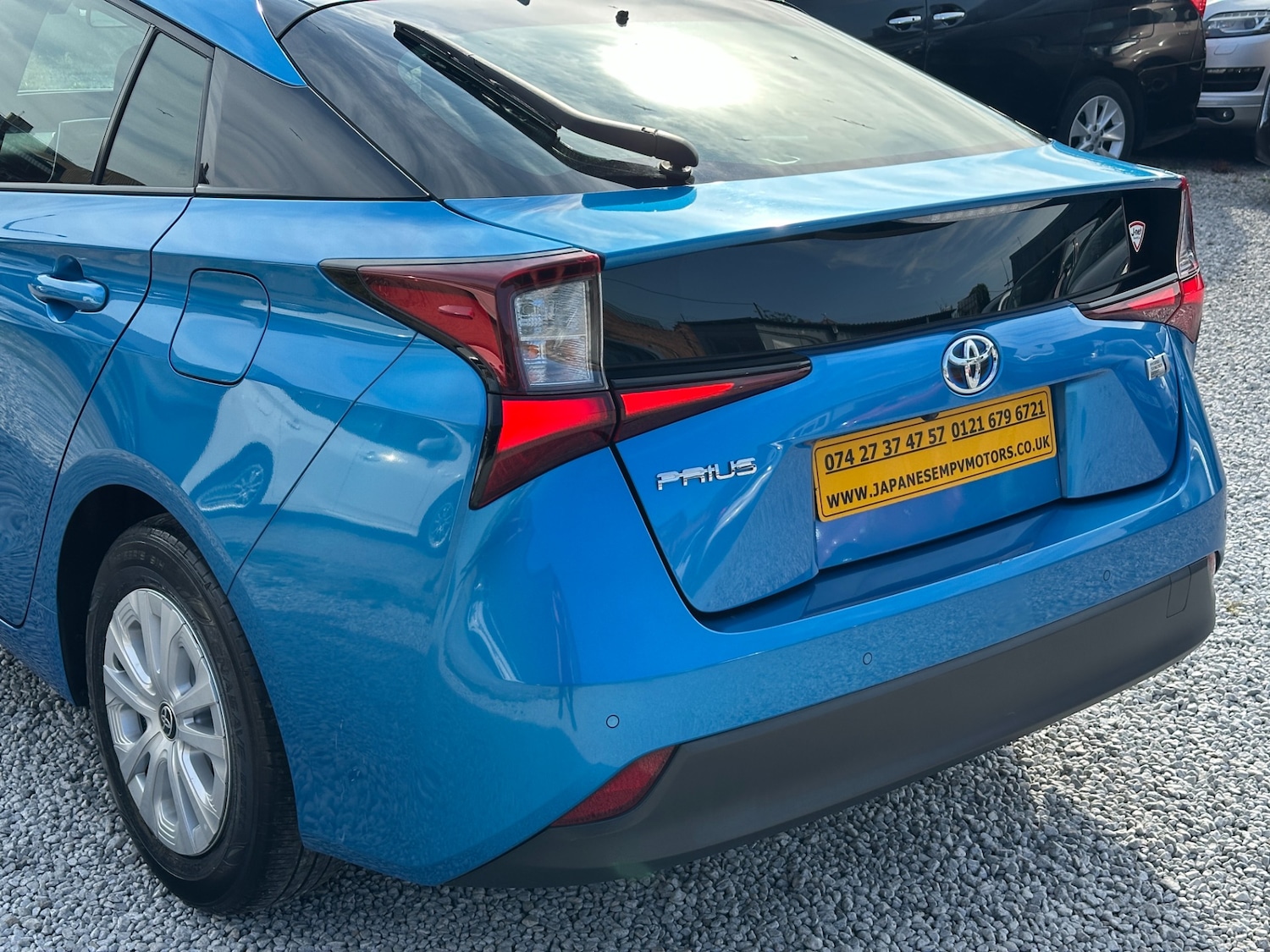 Vehicle 27