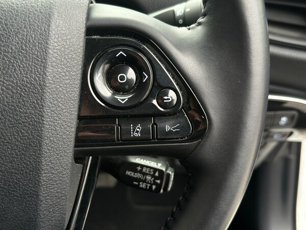 Used Toyota Prius 2021 for sale - 75263120: Photo 12