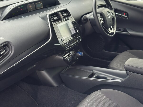 Used Toyota Prius 2021 for sale - 75263120: Photo 17