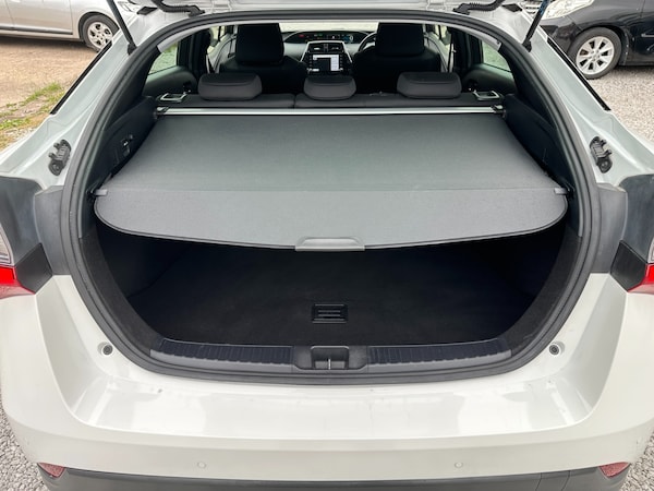 Used Toyota Prius 2021 for sale - 75263120: Photo 19