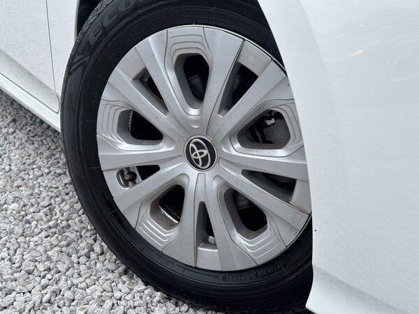 Used Toyota Prius 2021 for sale - 75263120: Photo 23
