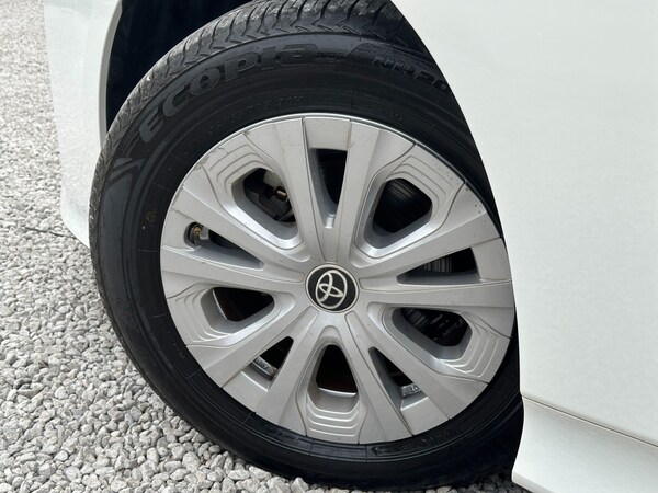 Used Toyota Prius 2021 for sale - 75263120: Photo 24