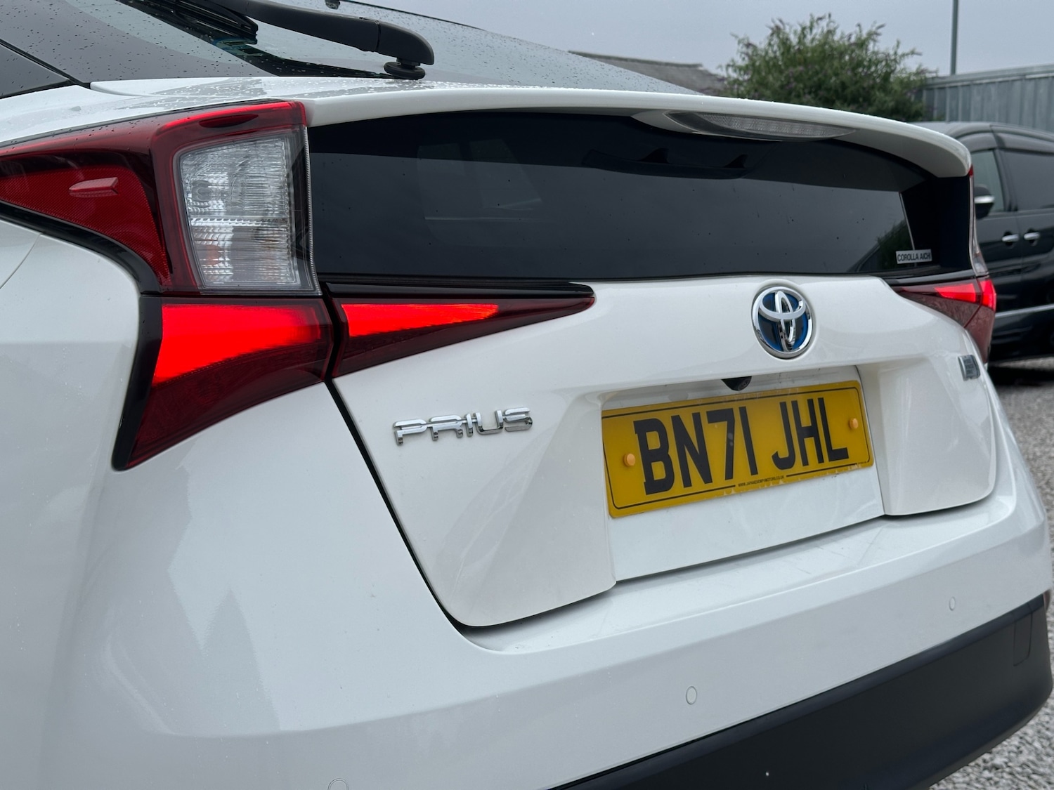 Vehicle 25