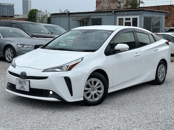 Used Toyota Prius 2021 for sale - 75263120: Photo