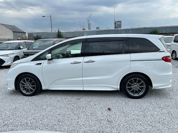 Used Honda Odyssey 2016 for sale - 71642647: Photo 10