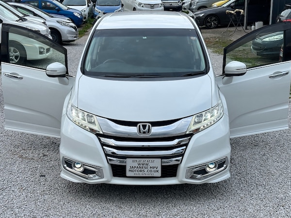 Used Honda Odyssey 2016 for sale - 71642647: Photo 12