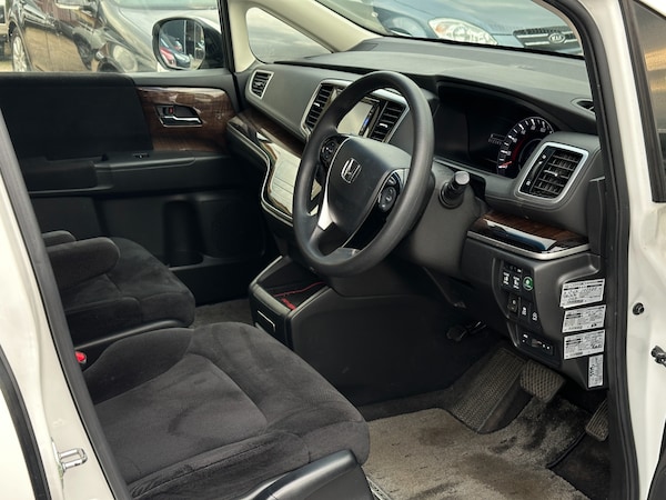 Used Honda Odyssey 2016 for sale - 71642647: Photo 13
