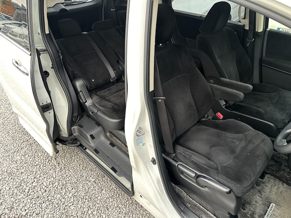 Used Honda Odyssey 2016 for sale - 71642647: Photo 15