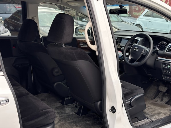 Used Honda Odyssey 2016 for sale - 71642647: Photo 17