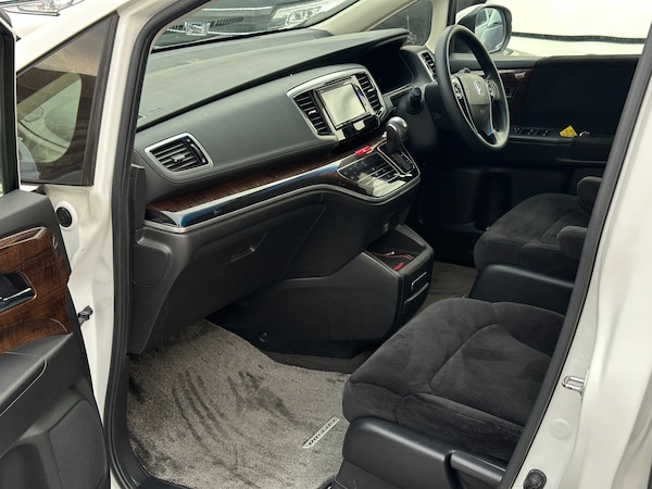 Used Honda Odyssey 2016 for sale - 71642647: Photo 18