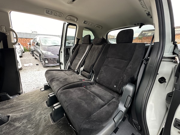 Used Honda Odyssey 2016 for sale - 71642647: Photo 19