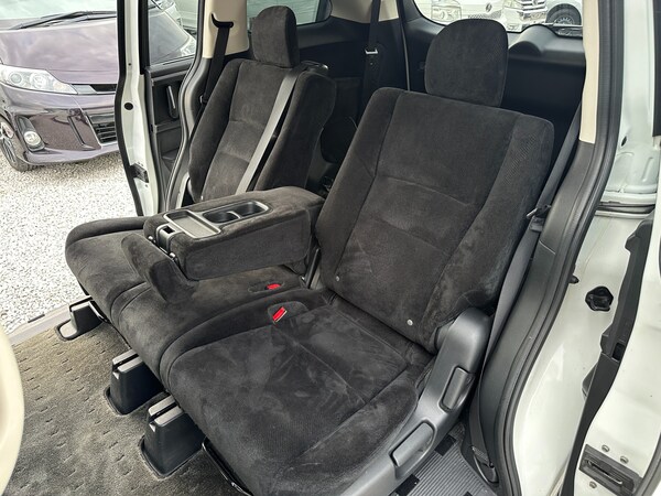 Used Honda Odyssey 2016 for sale - 71642647: Photo 22