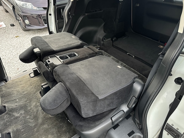 Used Honda Odyssey 2016 for sale - 71642647: Photo 23