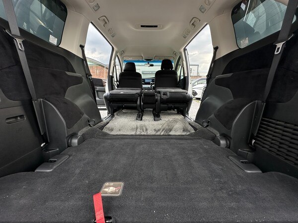 Used Honda Odyssey 2016 for sale - 71642647: Photo 25