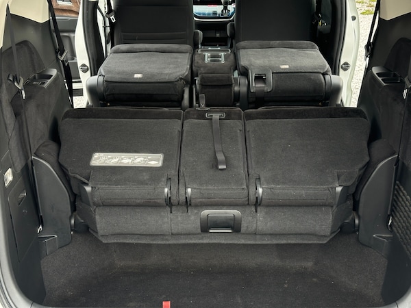 Used Honda Odyssey 2016 for sale - 71642647: Photo 26