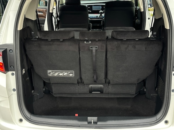 Used Honda Odyssey 2016 for sale - 71642647: Photo 27