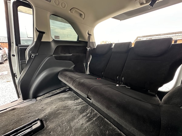 Used Honda Odyssey 2016 for sale - 71642647: Photo 28