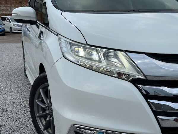Used Honda Odyssey 2016 for sale - 71642647: Photo 37
