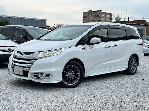 Used Honda Odyssey 2016 for sale - 71642647: Photo 5