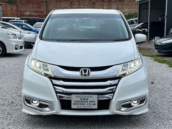 Used Honda Odyssey 2016 for sale - 71642647: Photo 7