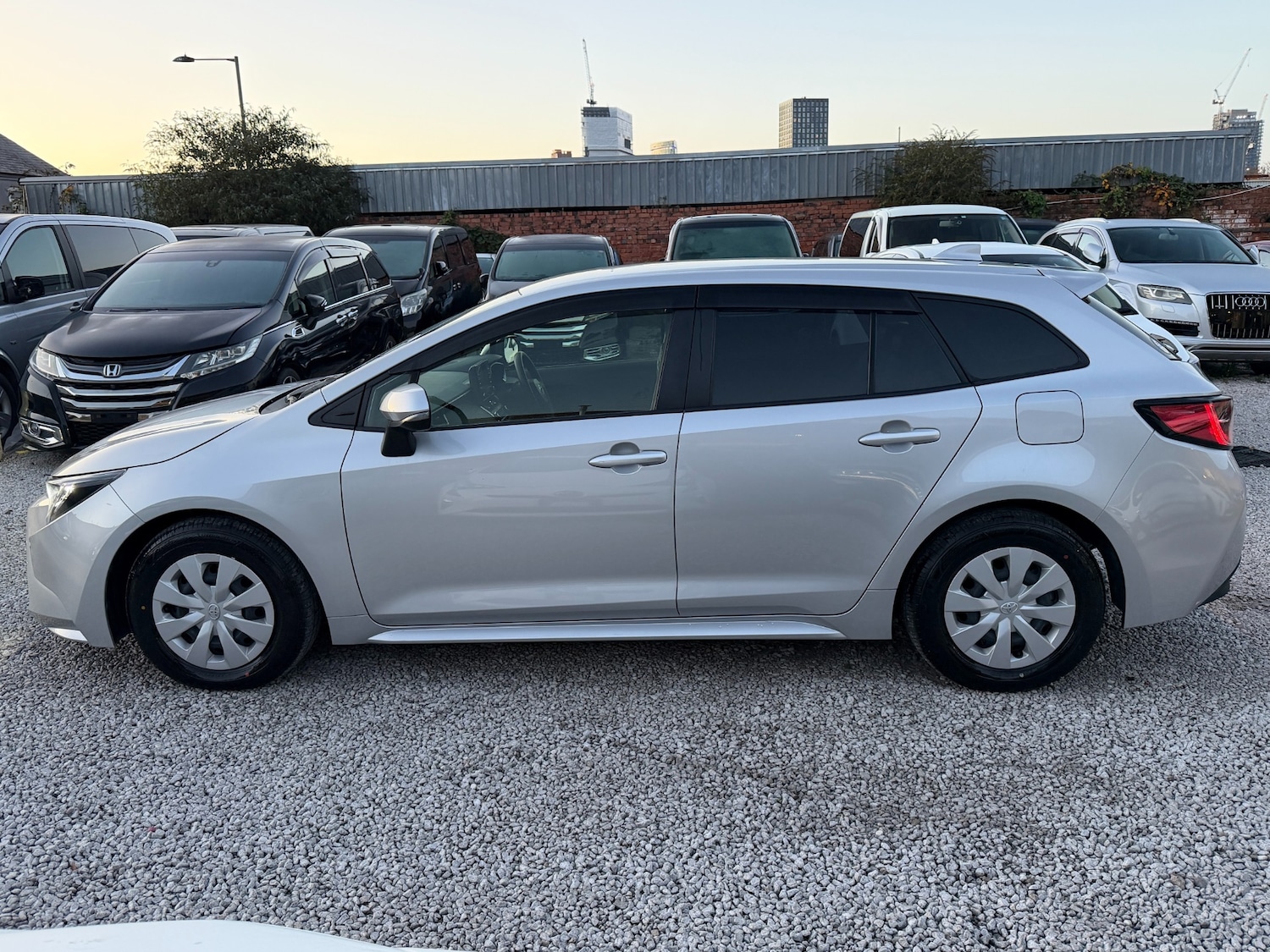 Used Toyota Corolla 2022 for sale - 76560139: Photo 10