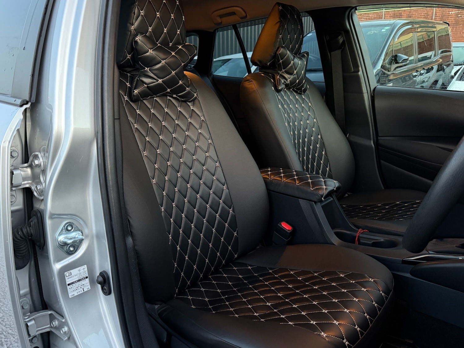 Used Toyota Corolla 2022 for sale - 76560139: Photo 12