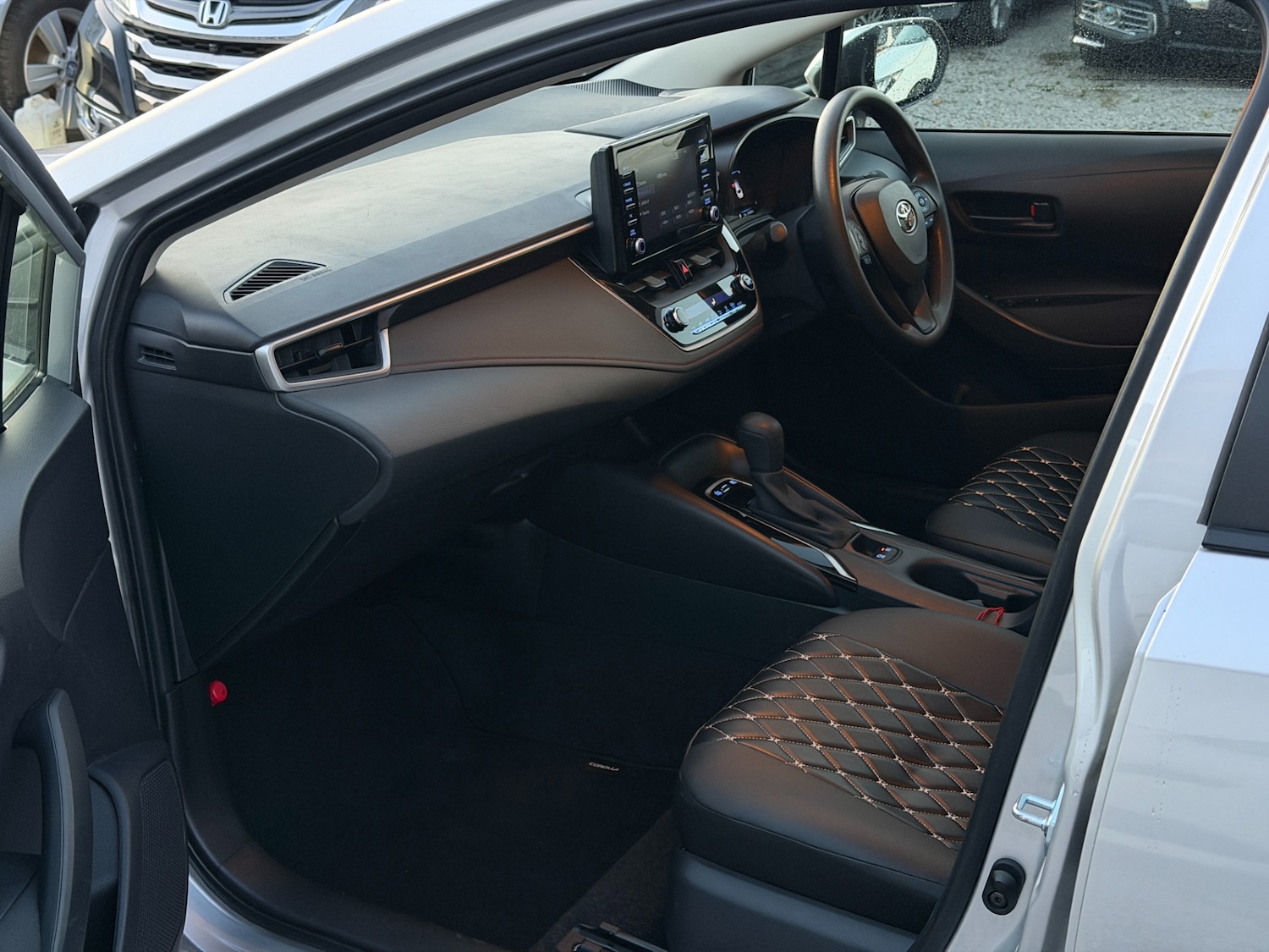 Used Toyota Corolla 2022 for sale - 76560139: Photo 13