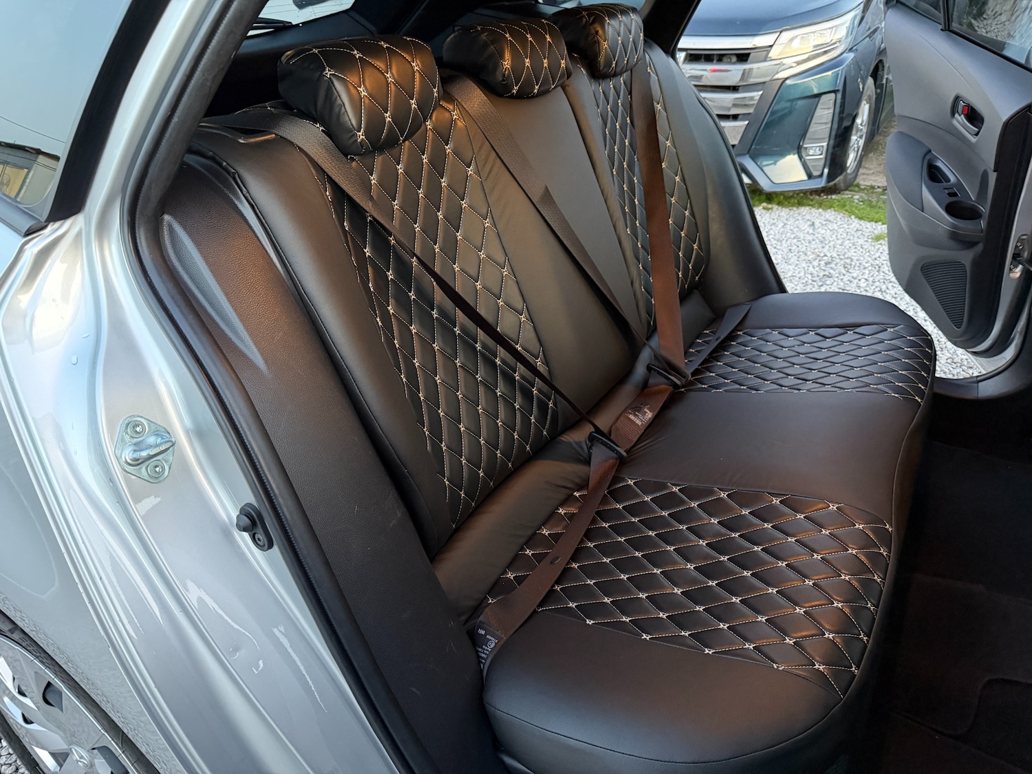 Used Toyota Corolla 2022 for sale - 76560139: Photo 15