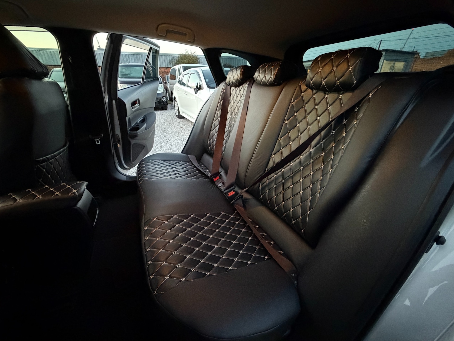 Used Toyota Corolla 2022 for sale - 76560139: Photo 16