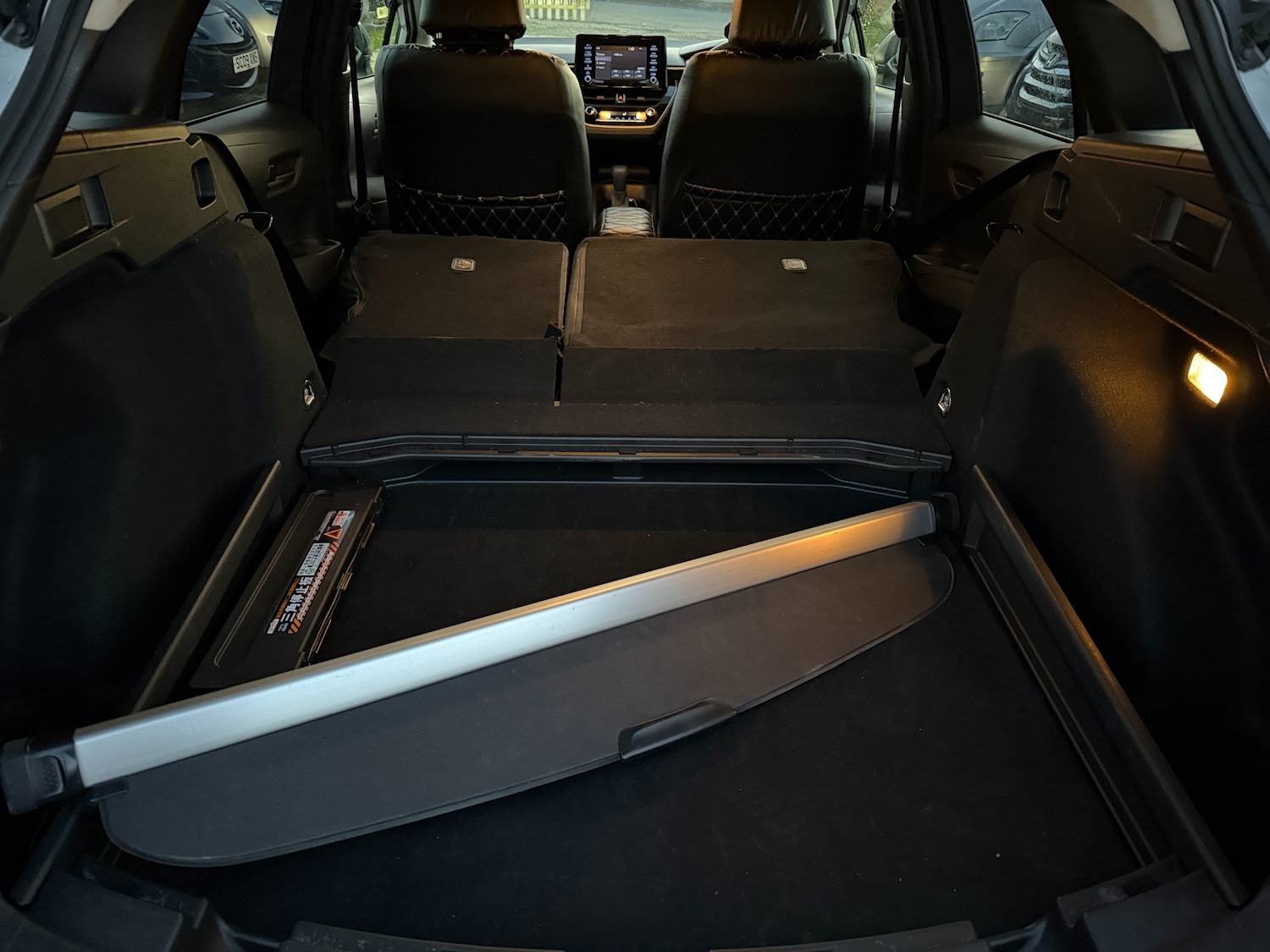 Used Toyota Corolla 2022 for sale - 76560139: Photo 19