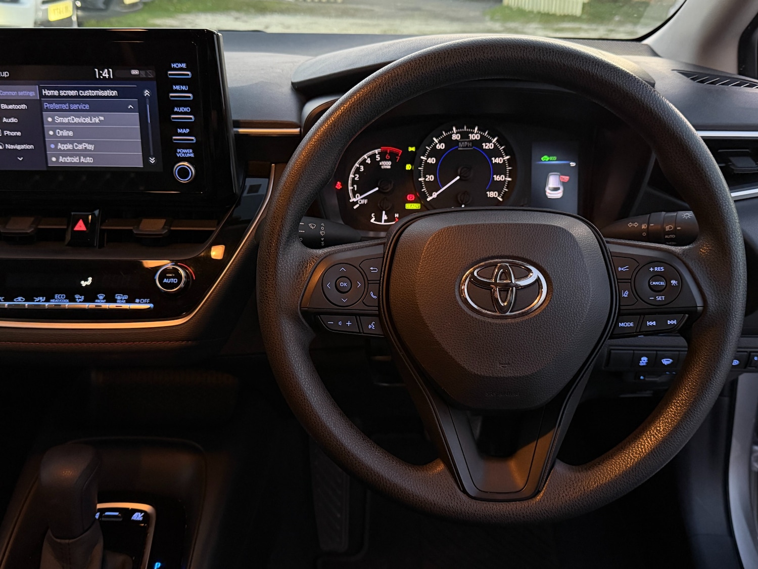 Used Toyota Corolla 2022 for sale - 76560139: Photo 20